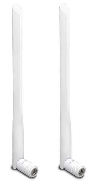 DrayTek ANT-1205 network antenna Omni-directional antenna RP-SMA 5 dBi