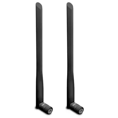 DrayTek ANT-1205 network antenna Omni-directional antenna RP-SMA 5 dBi