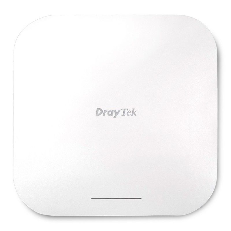 DrayTek VAP1060C-K wireless access point 2400 Mbit/s White Power over Ethernet (PoE) - Image 1