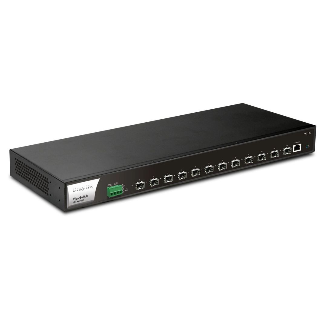 Draytek Vigorswitch Fx2120 - Image 1