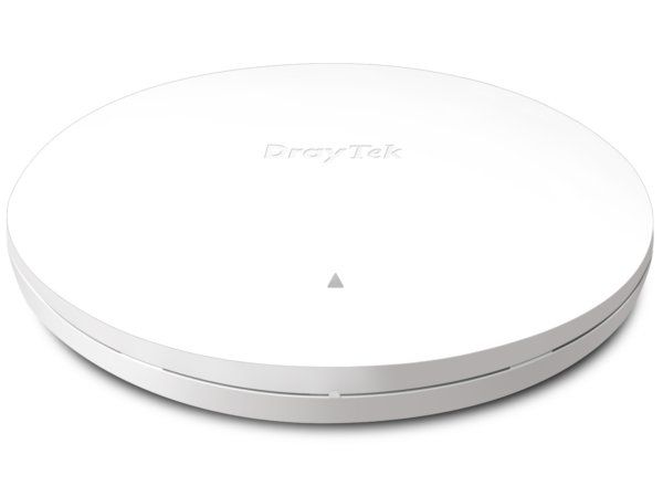 DrayTek VigorAP 962C 3000 Mbit/s White Power over Ethernet (PoE) - Image 1