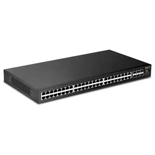 DrayTek VigorSwitch G2542x Managed Switch - Image 1
