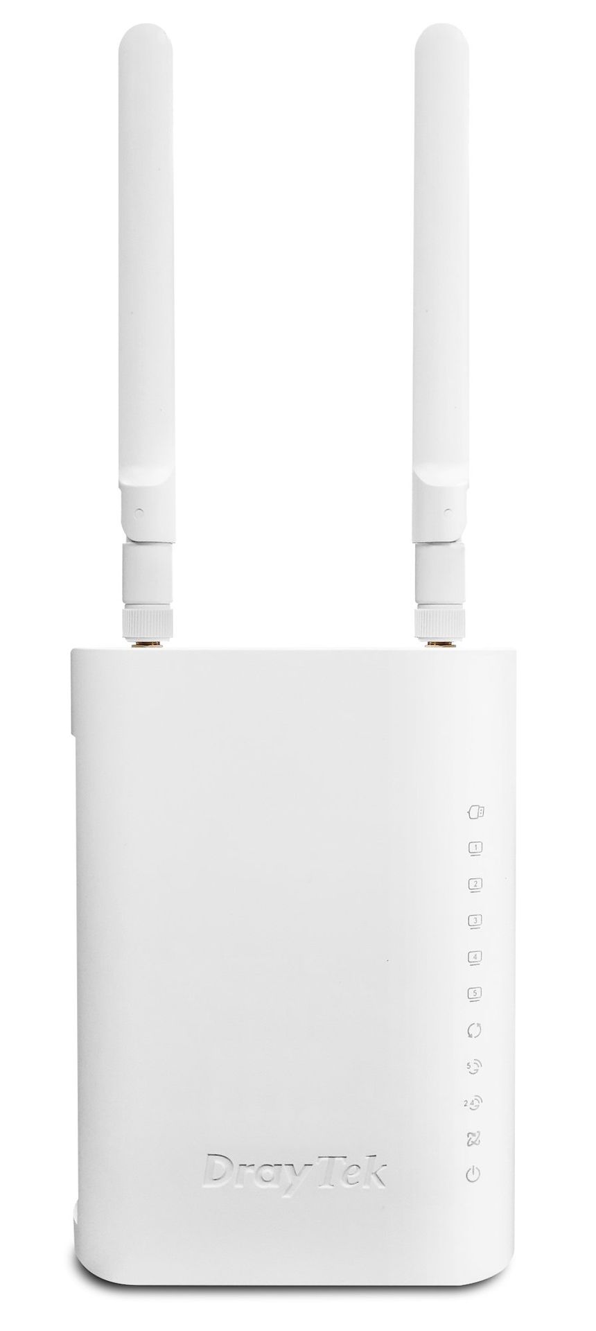 DrayTek VigorAP 905 Dual Band 3000 Mbit/s White Power over Ethernet (PoE) - Image 1