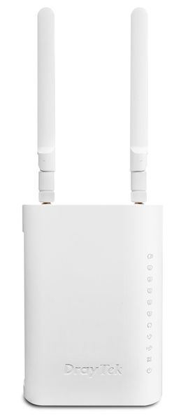DrayTek VigorAP 905 Dual Band 3000 Mbit/s White Power over Ethernet (PoE)