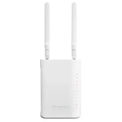 DrayTek VigorAP 905 Dual Band 3000 Mbit/s White Power over Ethernet (PoE) - Thumbnail 2