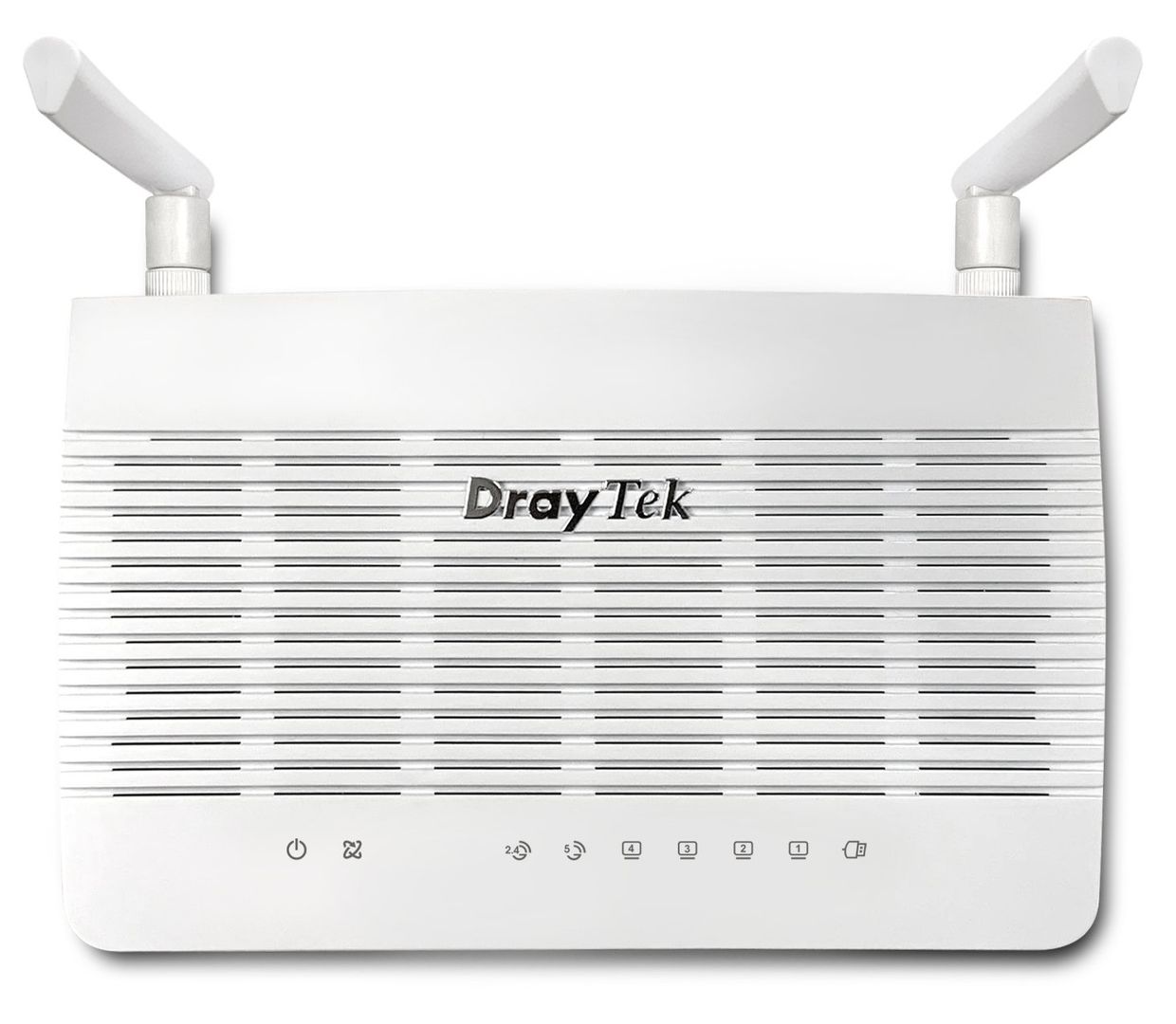 DrayTek Vigor 2136ax AX3000 Wireless Router with VPN and 2.5GbE WAN and LAN ports - Image 1