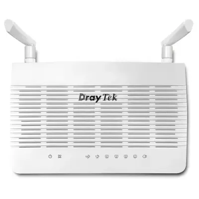 DrayTek Vigor 2136ax AX3000 Wireless Router with VPN and 2.5GbE WAN and LAN ports - Thumbnail 2