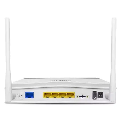 DrayTek VC510AX-K wireless router Gigabit Ethernet Dual-band (2.4 GHz / 5 GHz) 5G - Thumbnail 2