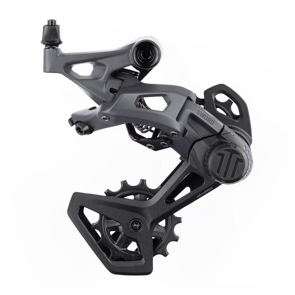 Microshift Sword 10 Rear Derailleur - Image 1
