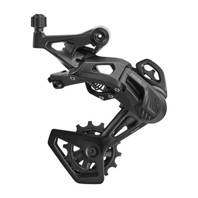 Microshift Sword Black Rear Derailleur