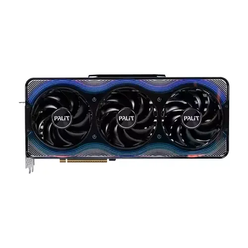 Palit GeForce RTX 5090 GameRock NVIDIA 32 GB GDDR7 - Image 1