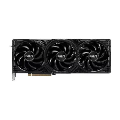 Palit GeForce RTX 5080 GamingPro OC NVIDIA 16 GB GDDR7 - Thumbnail 2