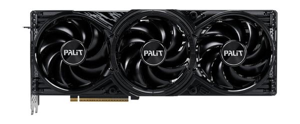 Palit GeForce RTX 5070 GamingPro NVIDIA 12 GB GDDR7 - Thumbnail 2