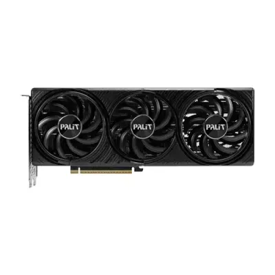 Palit GeForce RTX 5070 Infinity 3 OC NVIDIA 12 GB GDDR7 - Thumbnail 2
