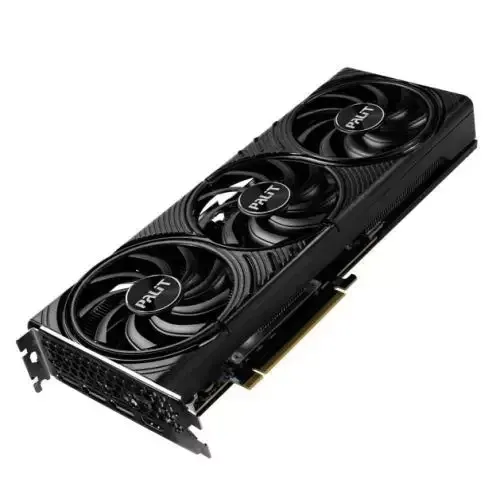 Palit GeForce RTX 5070 Infinity 3 NVIDIA 12 GB GDDR7 - Image 1