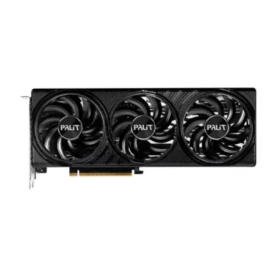 Palit GeForce RTX 5060 Ti Infinity 3 OC NVIDIA 16 GB GDDR7 - Thumbnail 2