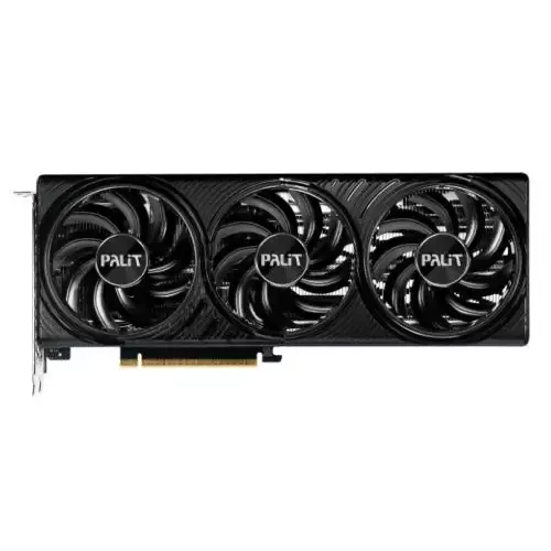 Palit GeForce RTX 5060 Ti Infinity 3 OC NVIDIA 8 GB GDDR7 - Image 1