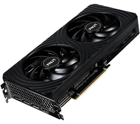 Palit GeForce RTX 5060 Ti Dual OC NVIDIA 8 GB GDDR7 - Thumbnail 2