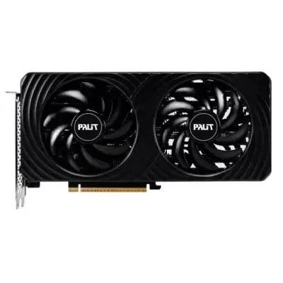 Palit GeForce RTX 5060 Ti Dual OC NVIDIA 8 GB GDDR7