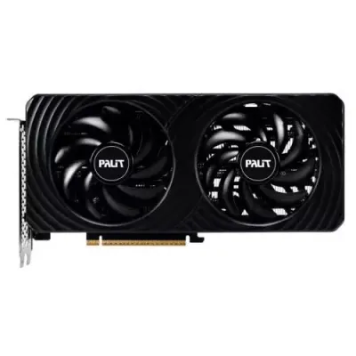 Palit GeForce RTX 5060 Dual OC NVIDIA 8 GB GDDR7 - Thumbnail 2
