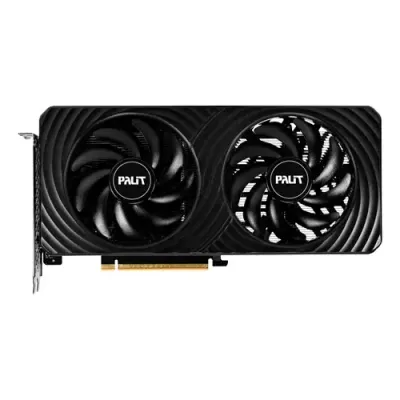 Palit GeForce RTX 5050 Dual OC NVIDIA 8 GB GDDR6 - Thumbnail 2