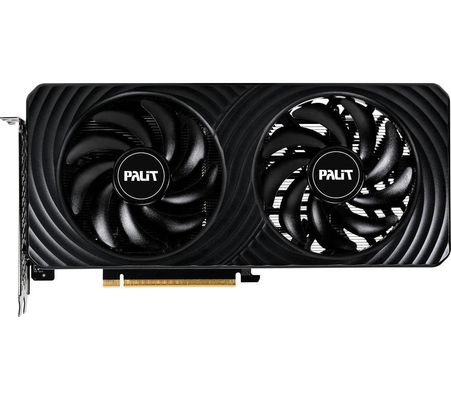 Palit GeForce RTX 5050 Dual NVIDIA 8 GB GDDR6 - Thumbnail 2