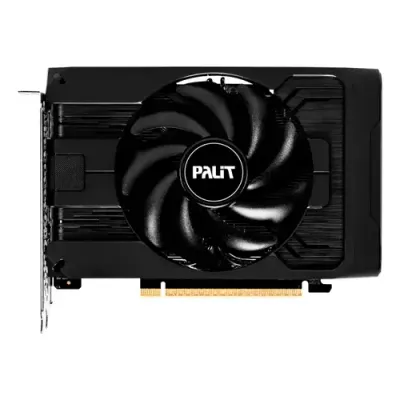 Palit GeForce RTX 5050 StormX OC NVIDIA 8 GB GDDR6 - Thumbnail 2