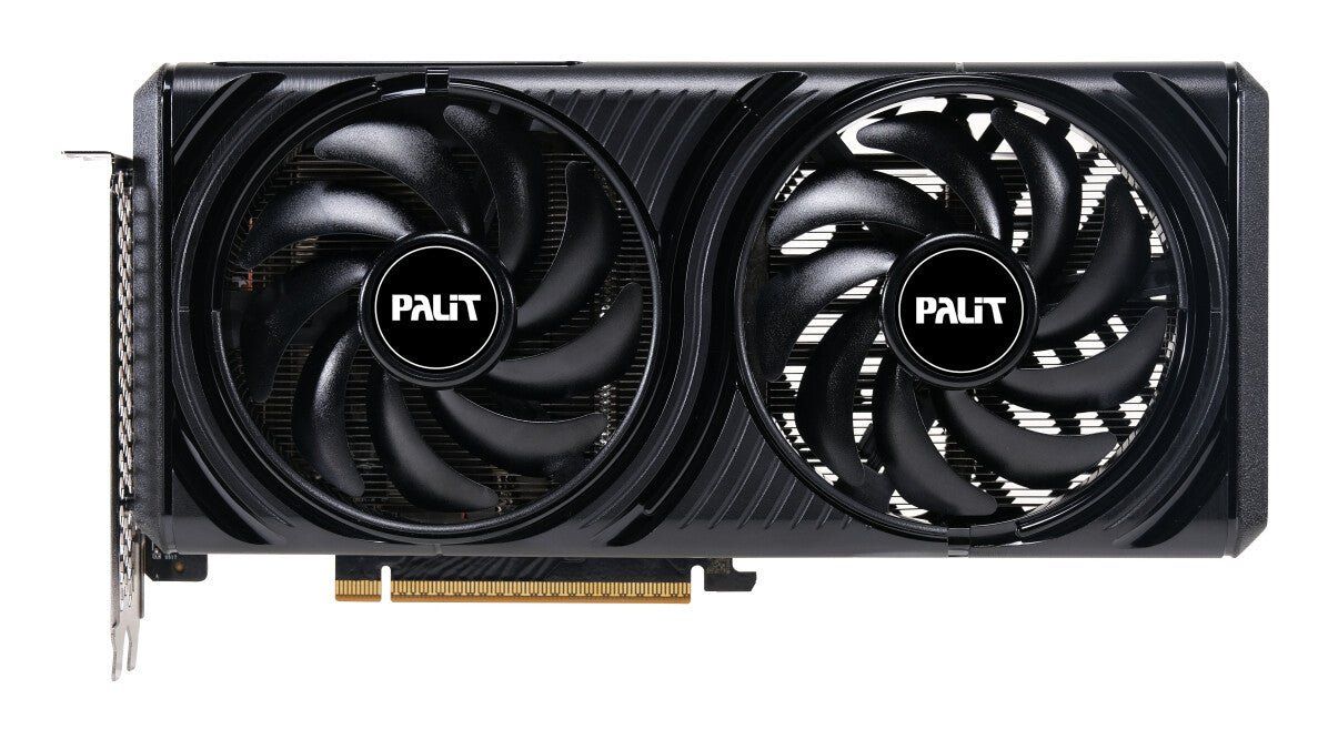 RTX5060 INFINITY 2 OC 8GB GDDR7 - Image 1