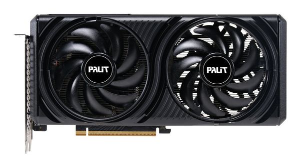 RTX5060 INFINITY 2 OC 8GB GDDR7