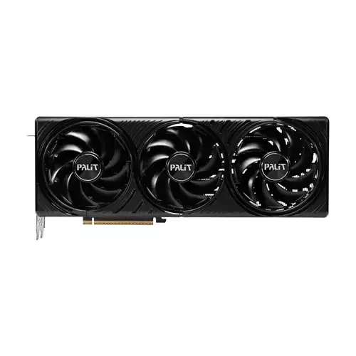 Palit GeForce RTX 5080 Infinity 3 OC NVIDIA 16 GB GDDR7 - Image 1