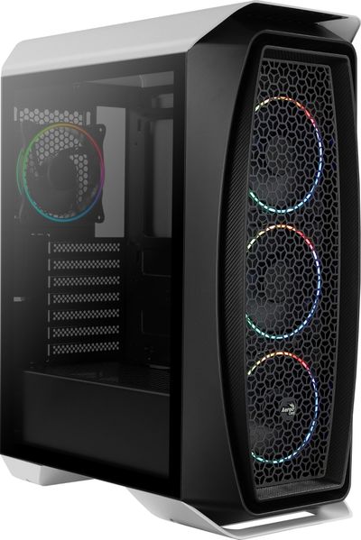 Aerocool Aero One Eclipse Tower White