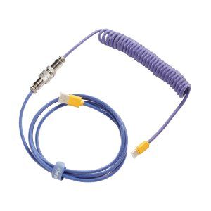Ducky Premicord Blue, Violet 1.8 m - Image 1
