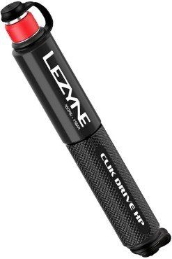 Lezyne CLIK Drive HP Pump - Image 1