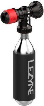 Lezyne CLIK Drive Co2 with Cartridge