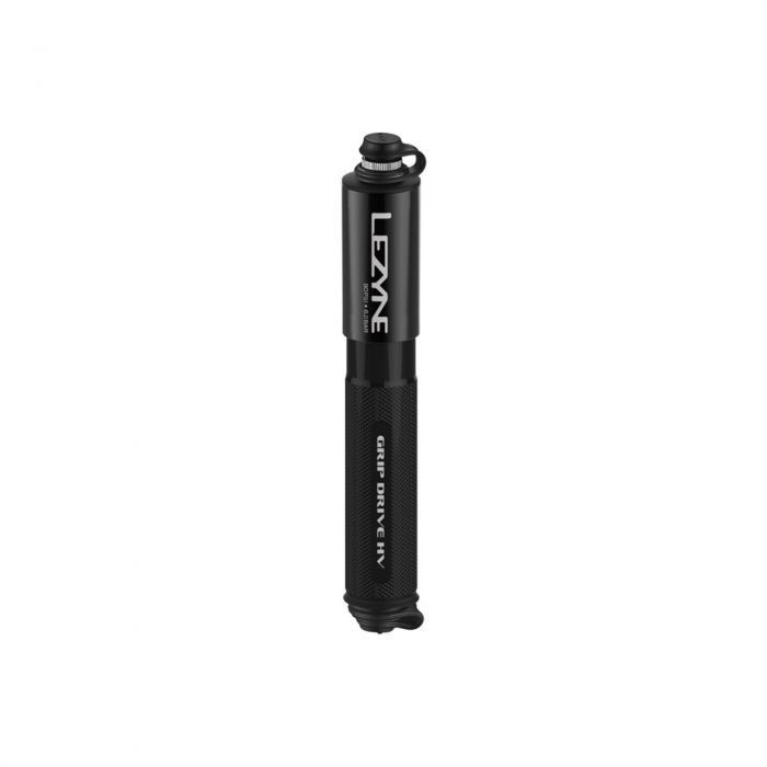 Lezyne Grip Drive HV Hand Pump - Small - Image 1