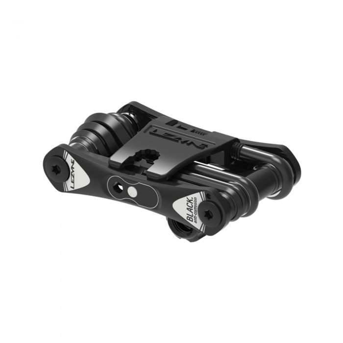 Lezyne Rap II 19 CO2 Multi Tool - Image 1