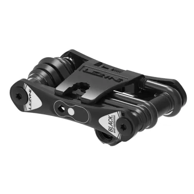 Lezyne Rap II 19 CO2 Multi Tool - Thumbnail 2
