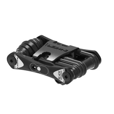 Lezyne Rap II 25 CO2 Multi Tool - Thumbnail 2