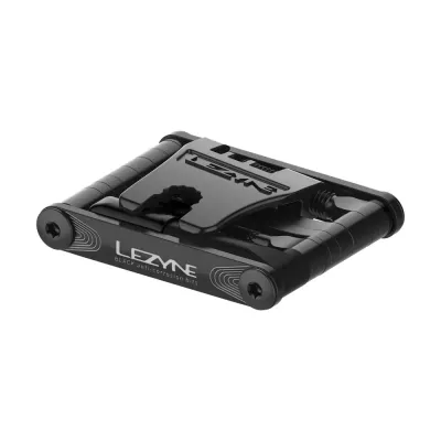 Lezyne V Pro 17 Multi-Tool Black