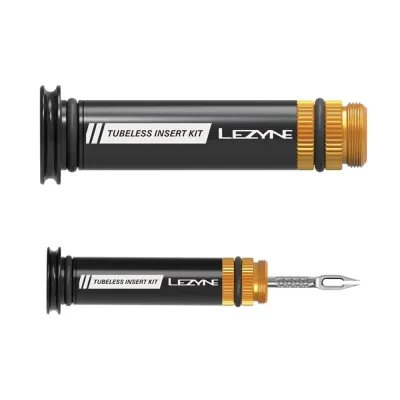 Lezyne Tubeless Tyre Insert Kit - Thumbnail 2