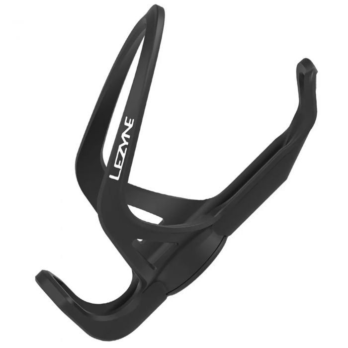Lezyne Matrix AirTag Bottle Cage - Image 1