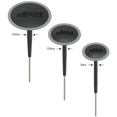 Lezyne Tubeless Pro Plugs - Thumbnail 2