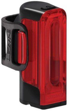 Lezyne Strip Drive 300+ Rear Light - Image 1