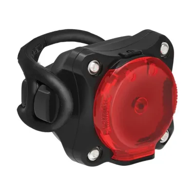 Lezyne Zecto Drive Max 400+ Rear Light - Thumbnail 2