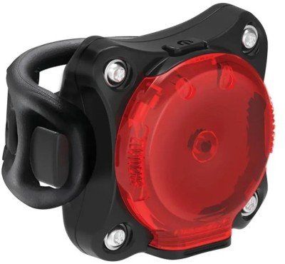 Lezyne Zecto Drive 200+ Rear Light
