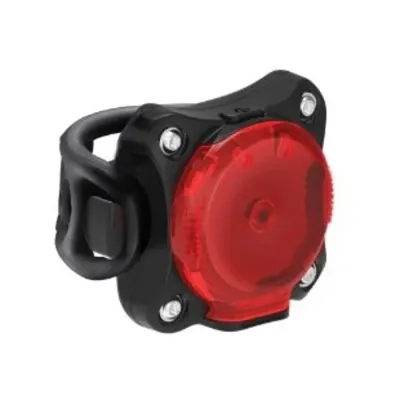 Lezyne Zecto Drive 200+ Rear Light - Thumbnail 2