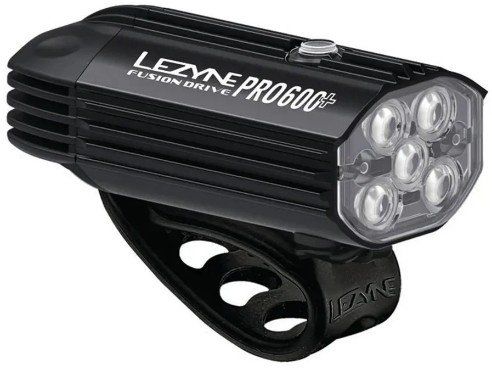 Lezyne Fusion Drive 600+ Front Light