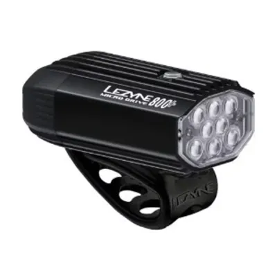 Lezyne Micro Drive 800+ Front Light - Thumbnail 2
