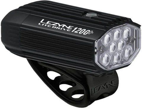 Lezyne Lite Drive 1200+ Front Light