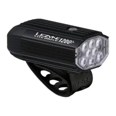 Lezyne Lite Drive 1200+ Front Light - Thumbnail 2